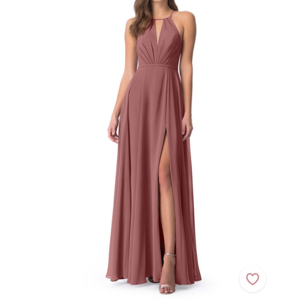 Azazie Bridesmaid Dress
